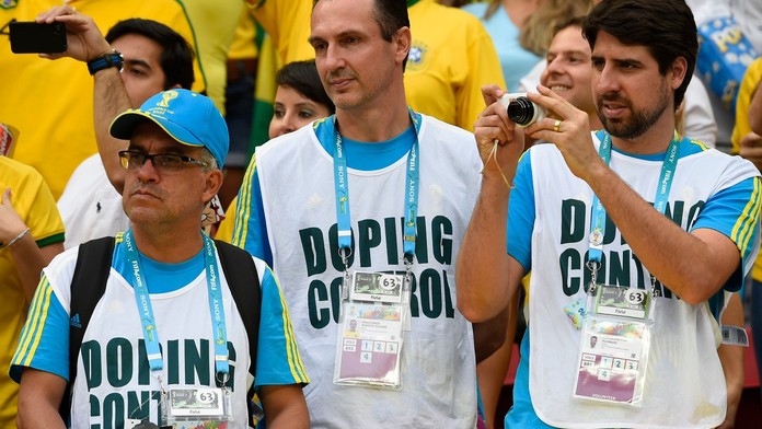 Doping v Lize mistrů? Nesmysl, brání se UEFA. Něco ale nehraje