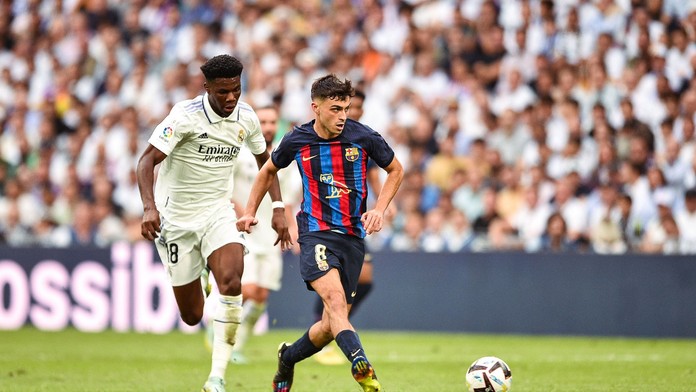 Jeden z nejslavnějších zápasů vůbec. El Clásico již dnes na Nova Sport