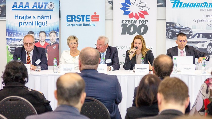 Omezení prodeje o svátcích uškodí i zaměstnancům v obchodě, zaznělo na konferenci v AAA AUTO