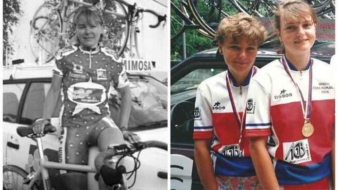 Smutek české cyklistiky: Zemřela šampionka i šéfka slavného závodu