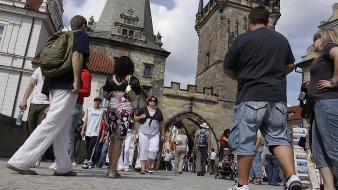 Dobrá zpráva: Česko je šestou nejbezpečnější zemí světa