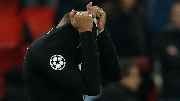 Do klubu proudí miliardy! Triumf v LM je ale pro PSG stále daleko