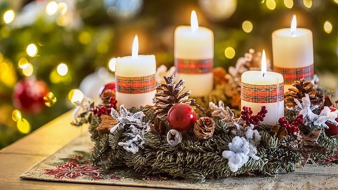 Čtvrtá adventní neděle na Štědrý den? Experti vysvětlují, kdy bude letos advent