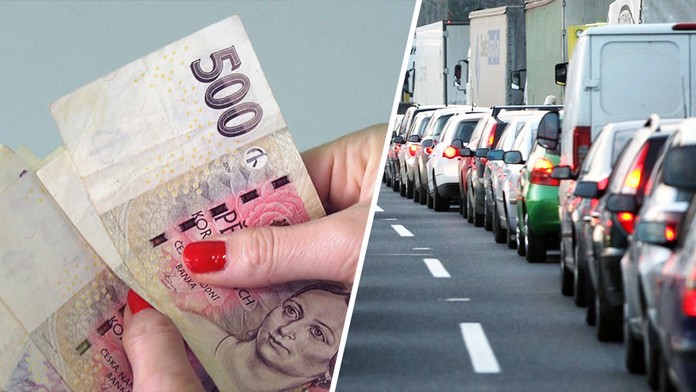 Thay đổi trên đường cao tốc Slovakia: Một số đoạn miễn phí, vé ngày được áp dụng