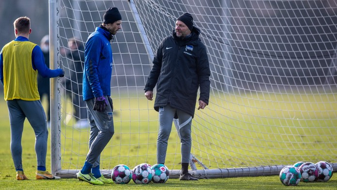 Vyhazov za xenofobní komentáře! Daridův klub vyhodil trenéra gólmanů