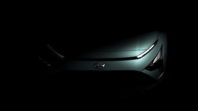 Hyundai zaútočí na konkurenty. Poodhaluje detaily nového crossoveru Bayon