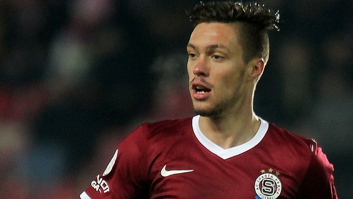 Křetínský má smůlu! Kadlec se chce prosadit ve Frankfurtu