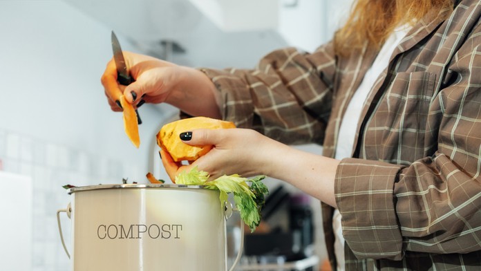 Kompost 