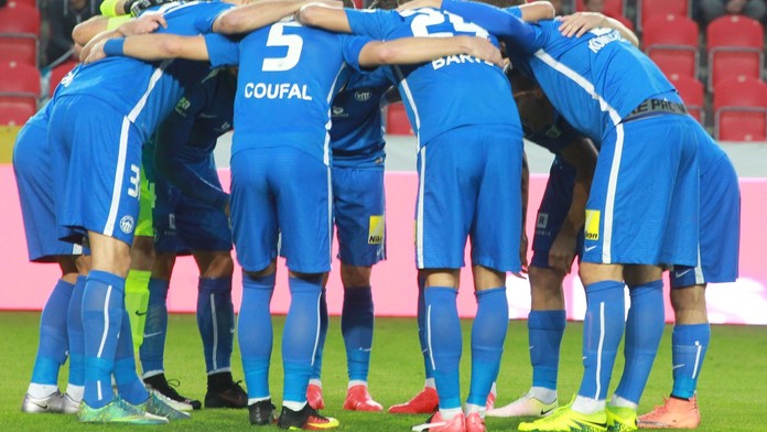 SOUTĚŽ ZNÁ VÝHERCE: Evropská liga UEFA Liberec – Karabach