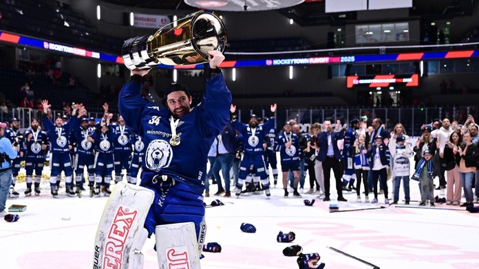 Fantom Postava: První sezóna, skalp favoritů. Musí do NHL, myslí si expert