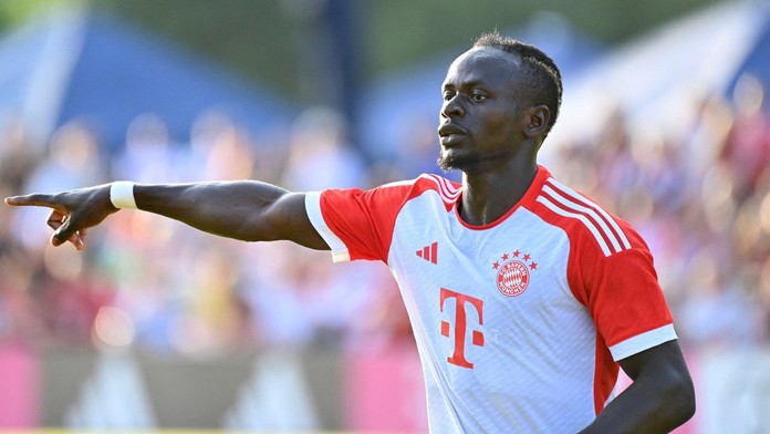 Saúdové uloví další velké jméno. Za Ronaldem zamíří hvězdný Sadio Mané