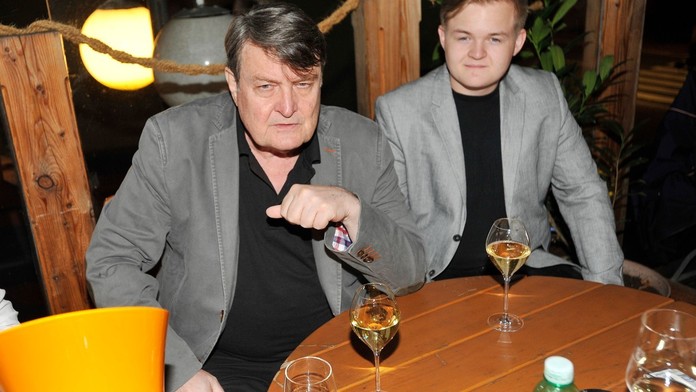 Tři týdny ve špitále kvůli covidu. Ladislav Štaidl stále bojuje o život!