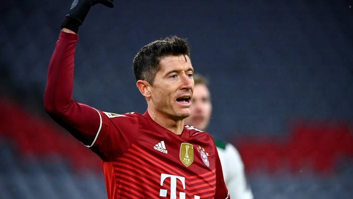Přestup do Barcelony je prý hotová věc. Lewandowski opustí Bayern