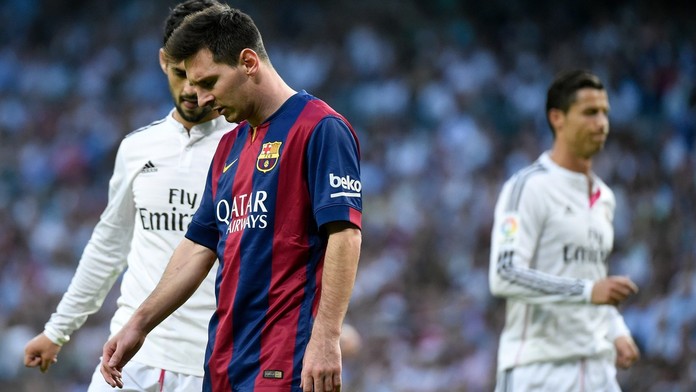 Je lepší Ronaldo, či Messi? Hádka dvou mužů skončila vraždou!