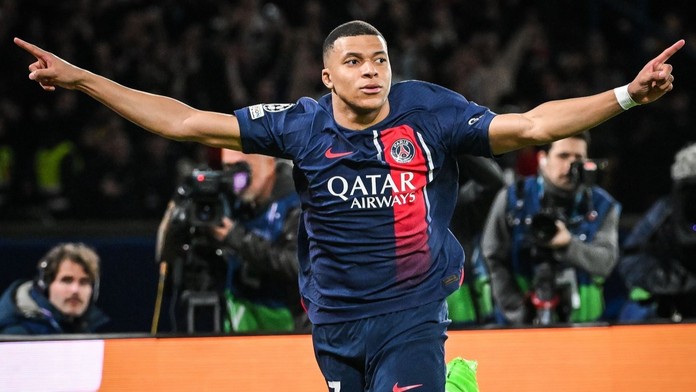 Hotová věc. Mbappé podepíše v Realu, píše BBC. Zveřejnila podmínky smlouvy