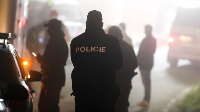 Střelba v Líském: Zřejmě za to mohla porucha či zoufalství, říká psycholog