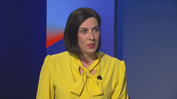 Markéta Pekarová Adamová
