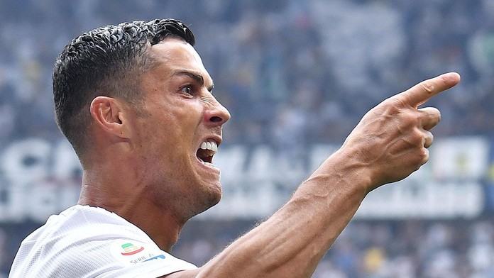 Ronaldo se nemohl vyspat! Noc před zápasem zažil v hotelu peklo