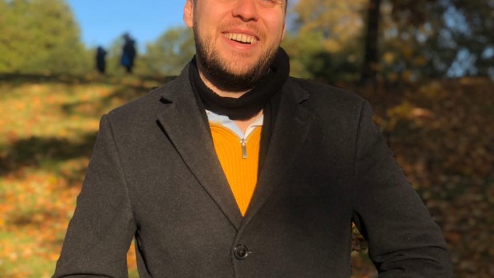 Mladík prodělal Covid-19 před 12 týdny, příznaky má dál! Popsal jaké