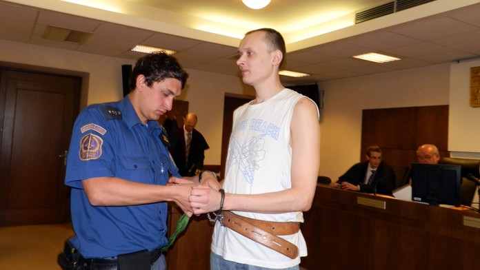 Byl to výzkum, hájil se u soudu výrobce drog