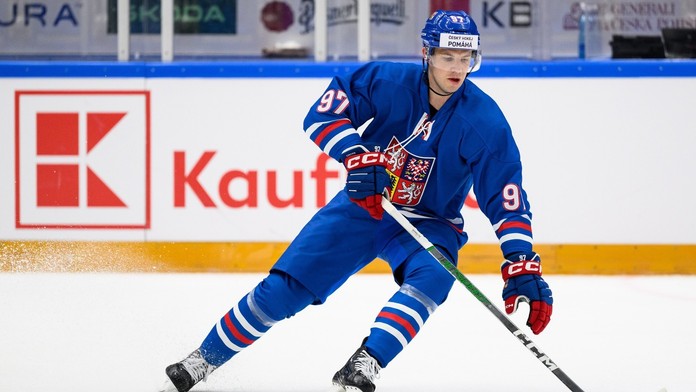 Sparta před startem extraligy zbrojí. Přivedla reprezentanta, vyrostl na Slavii