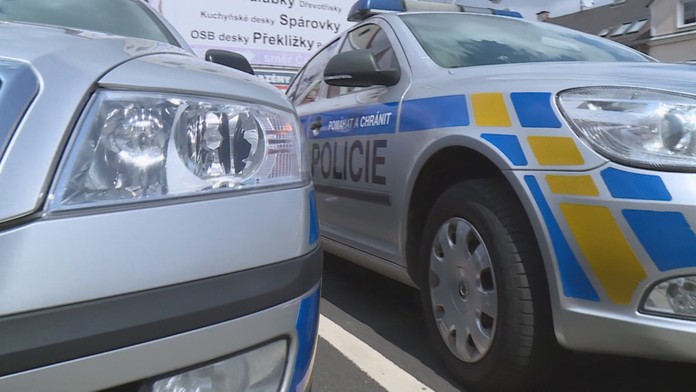 Policie vypátrala 14letého chlapce z Českolipska