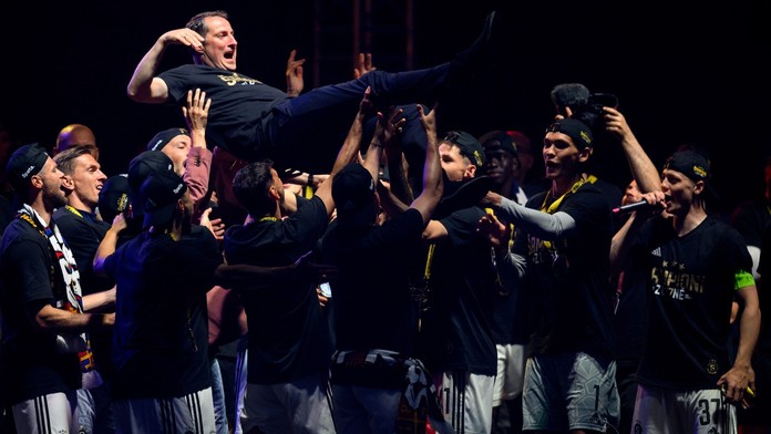 Sparta slaví 130 let! Co klubu přejí legendy letenského celku?