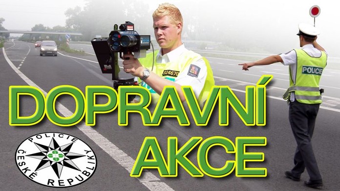 Fingované nehody: 14 policistů a 157 civilistů obviněno