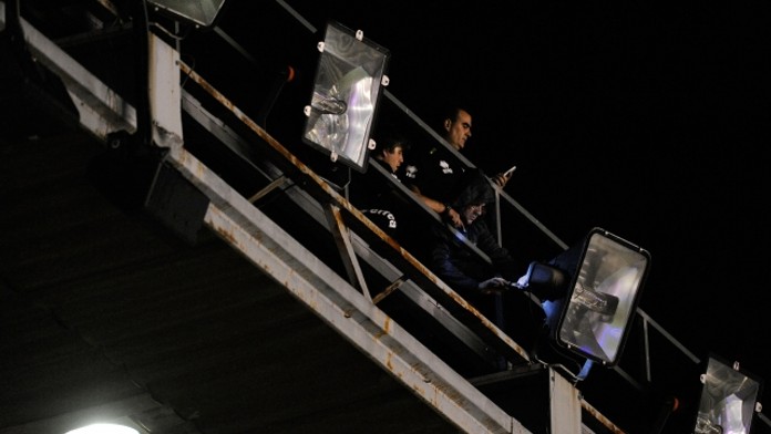 Sabotáž! Real Madrid nehrál, někdo přestříhal kabely