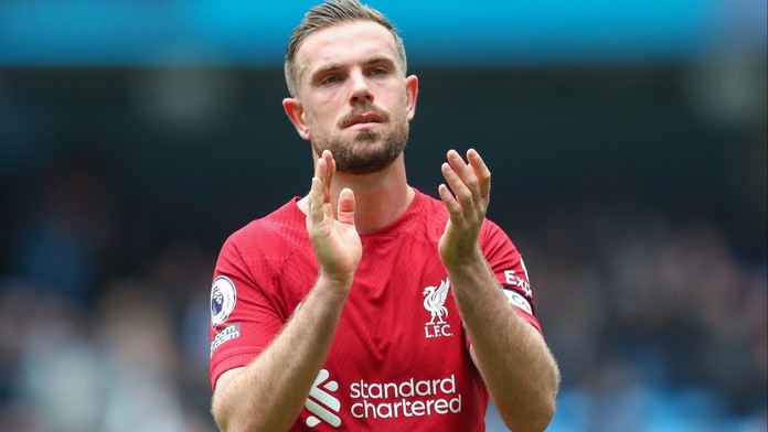 Až do dne, kdy zemřu, budu patřit k The Reds. Kapitán Liverpoolu se rozloučil