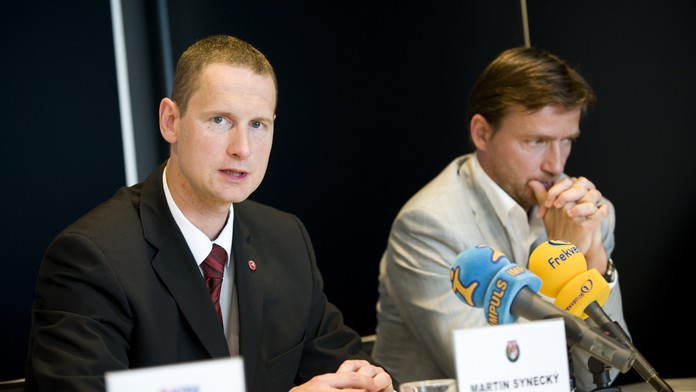 ON-LINE: Špína v českém fotbale? Víme u kterých sázkovek vydělat