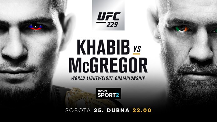 O víkendu se do klece vrátí hvězdy UFC! Připomeňte si to nejlepší z MMA