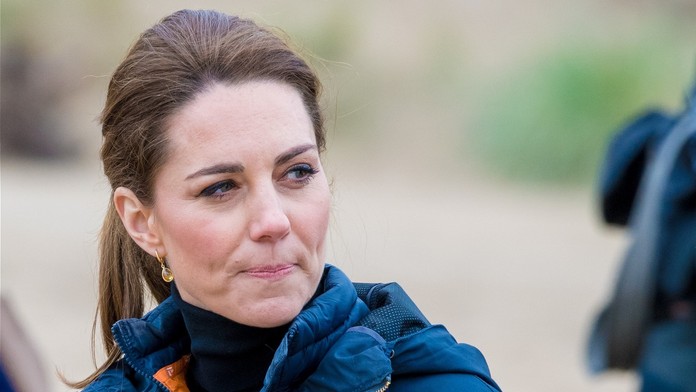 Princezna Kate