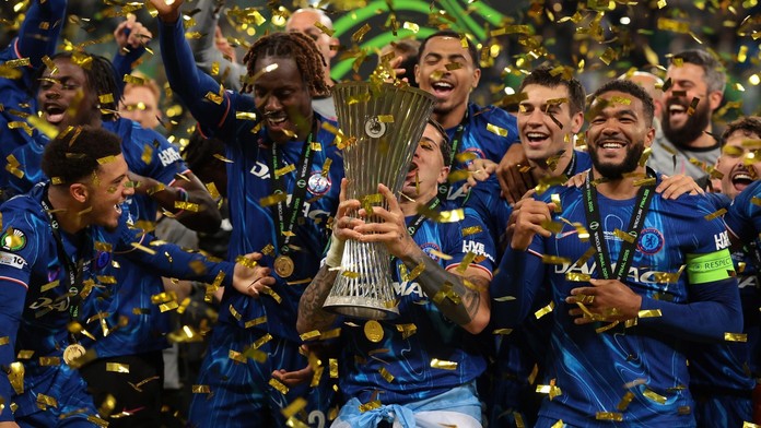 Unikátní počin Chelsea. Vyhrála všechny trofeje v Evropě