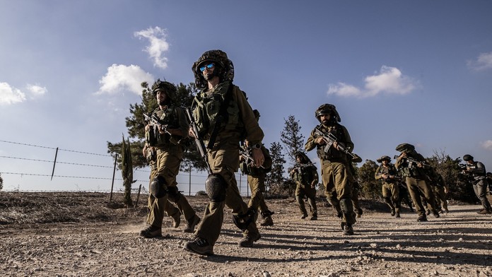 Izrael zřídil speciální jednotku na likvidaci pachatelů masakru Hamásu