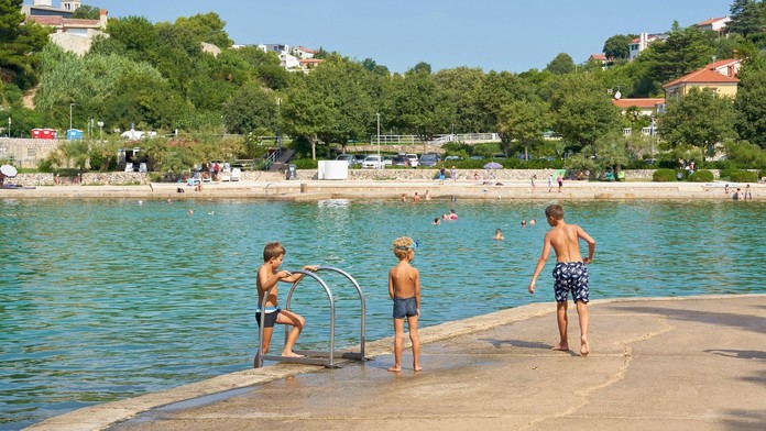 Chorvati opět naštvali turisty. Zpoplatnili to, co bylo vždycky zadarmo