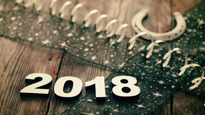 Co říkají čísla? Velká předpověď numeroložky na celý rok 2018