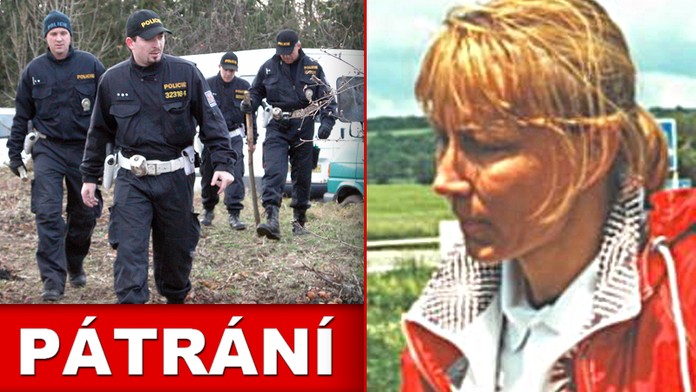 Paní zmizela po pohřbu otce. Bratr prosí o pomoc!