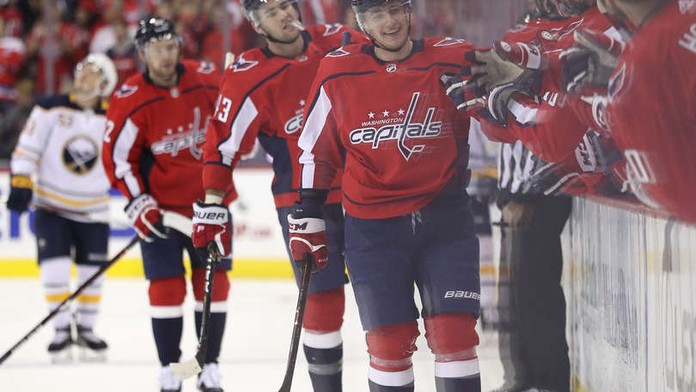 Vrána pomohl k výhře gólem. Rittich zářil v bráně Calgary!