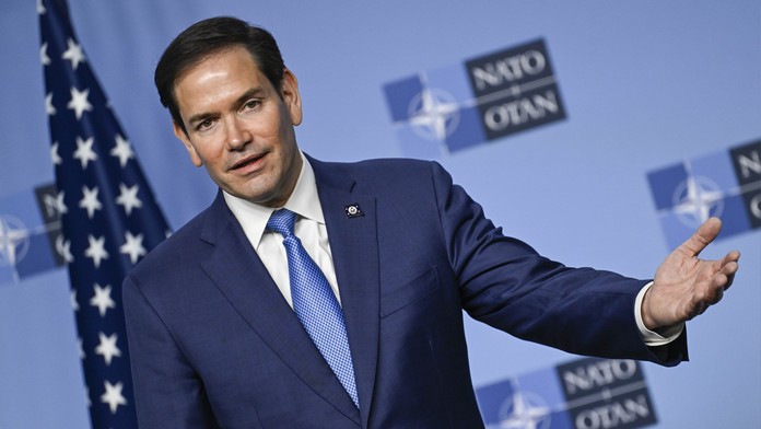 Marco Rubio