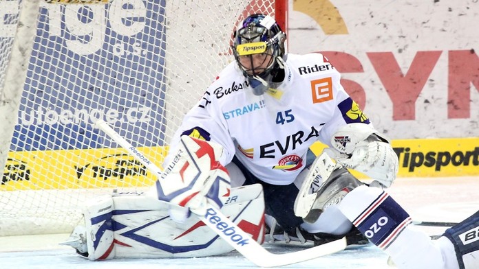 Málek: Davos si postup do finále Spengler Cupu zasloužil