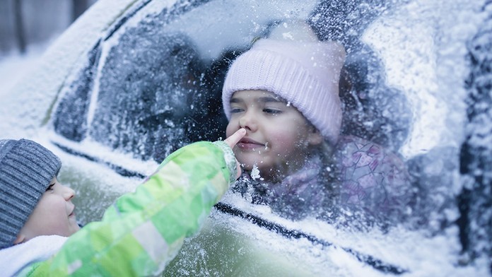 Krutá zima? Armádní meteorolog popsal, co v Česku způsobí polární vír a El Niño