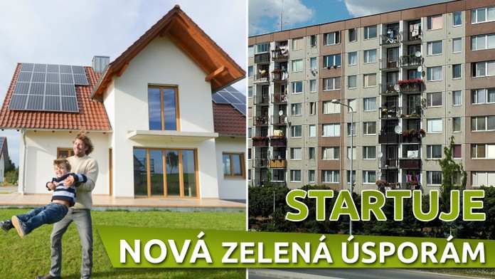 Na dům můžete dostat až 5 milionů! Jak se k penězům dostat?