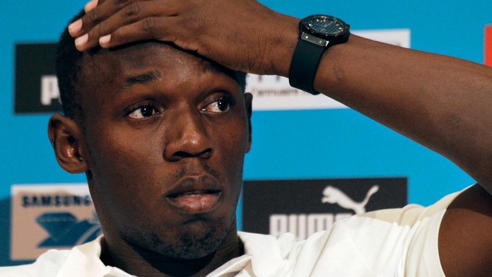 Bolt našel svého přemožitele. Tenhle borec je ještě rychlejší!