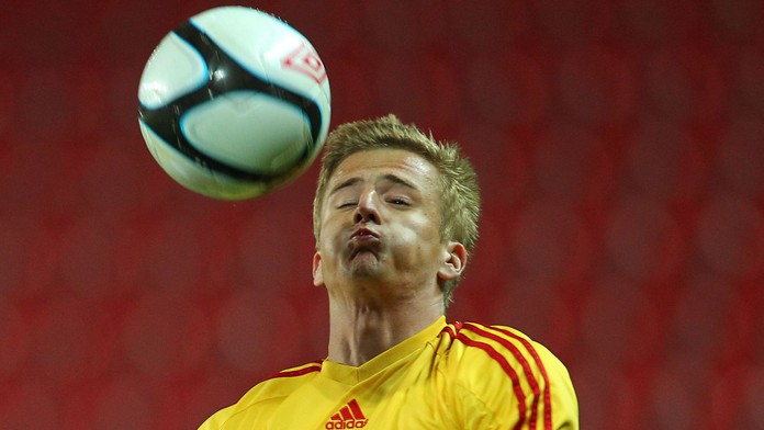 Dukla sestřelila Jablonec dvěma góly Pázlera