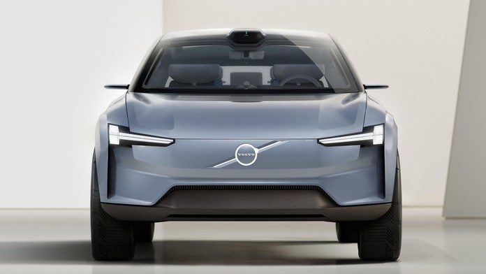 Nejbezpečnější auto na světě? Volvo pro svůj nový model vymyslelo speciální "oči"
