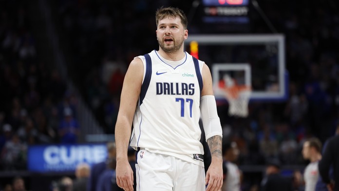 Luka Dončič