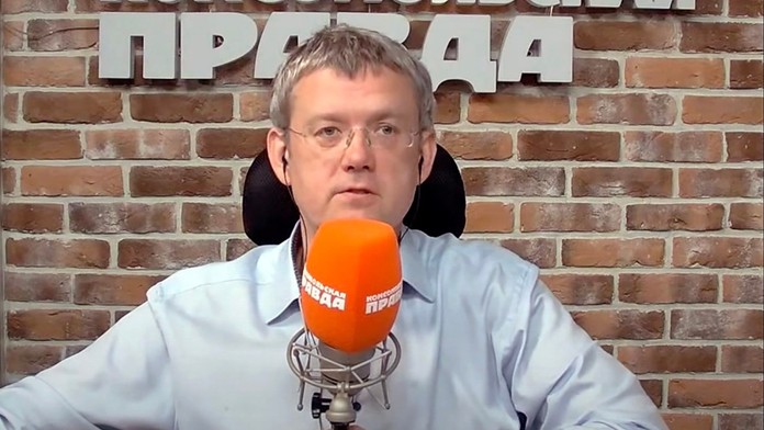 Sergej Mardan