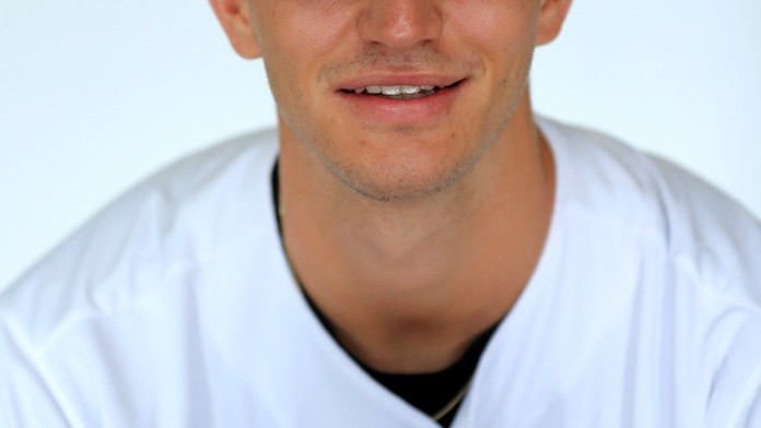 Červenka přepsal dějiny! První Čech si zahrál za tým z MLB