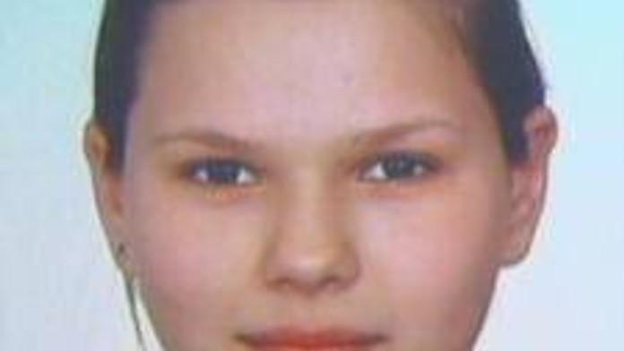 POMOZTE! Ivana zmizela v pondělí cestou do školy, neviděli jste ji?